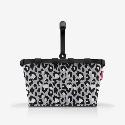 carrybag frame leo nero carrybag Reisenthel