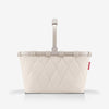 carrybag puffer stone
