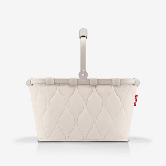 carrybag puffer stone carrybag Reisenthel