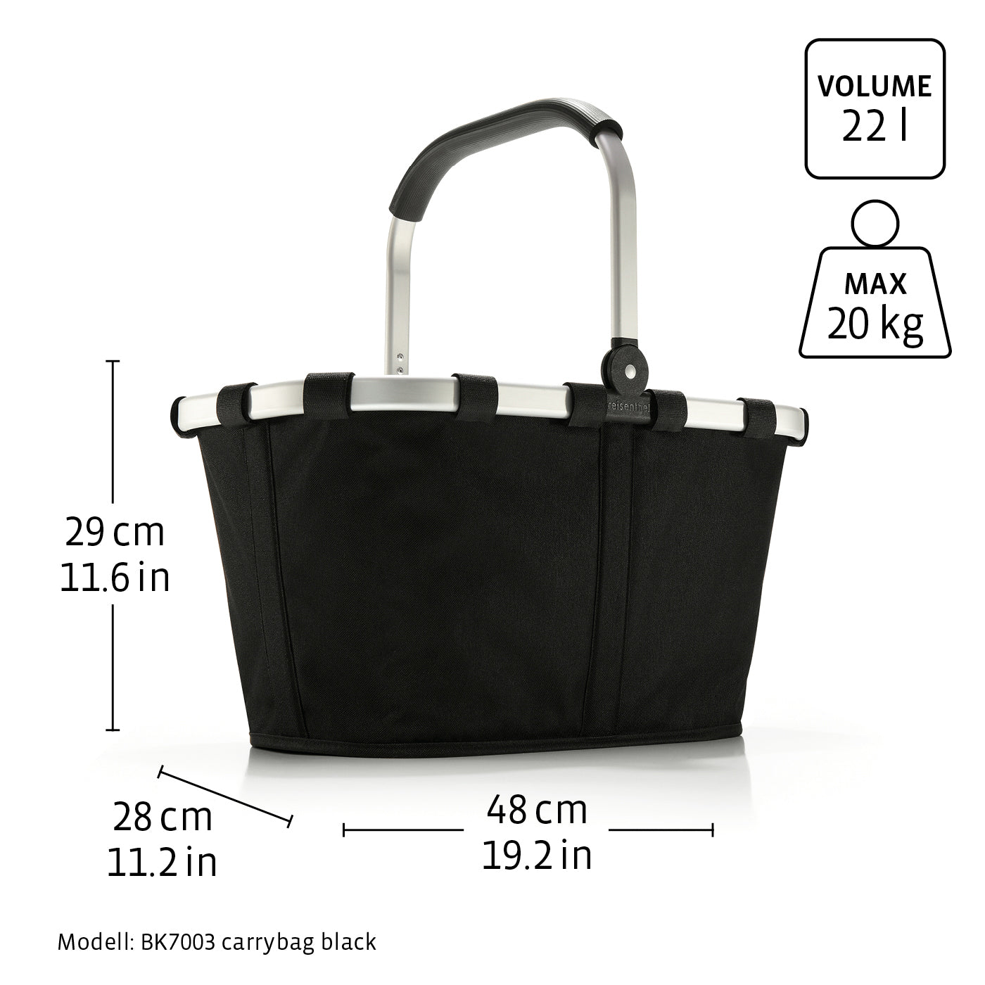 carrybag puffer stone