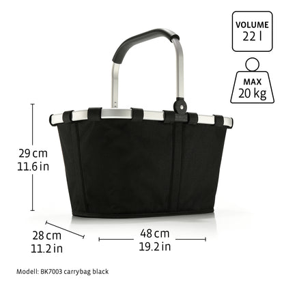 carrybag puffer stone
