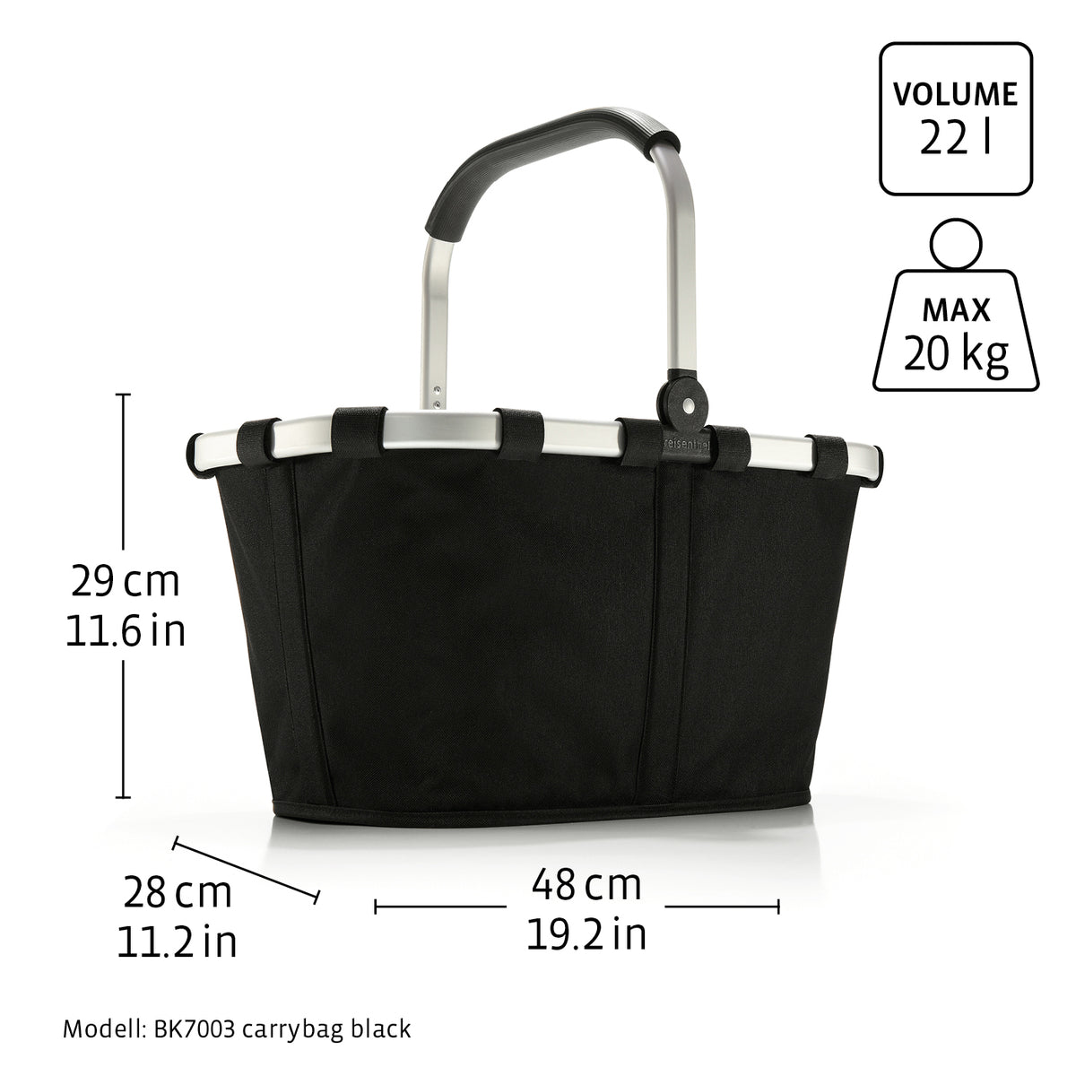 carrybag teddy chocolate