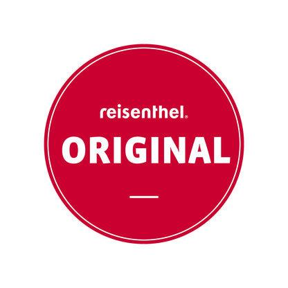 carrybag jacquard rose carrybag Reisenthel