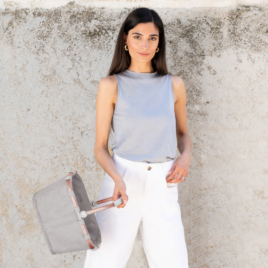 reisenthel Allrounder R sac Ă dos 39 cm reisenthel Allrounder R sac Ă dos 39 cm