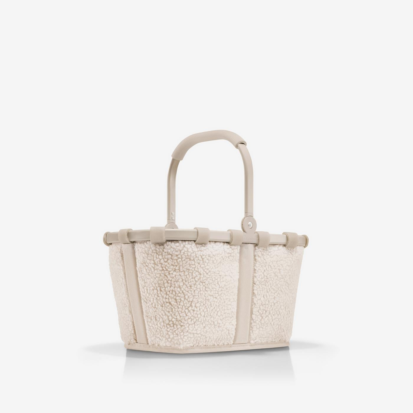 carrybag XS teddy sand carrybag XS Reisenthel