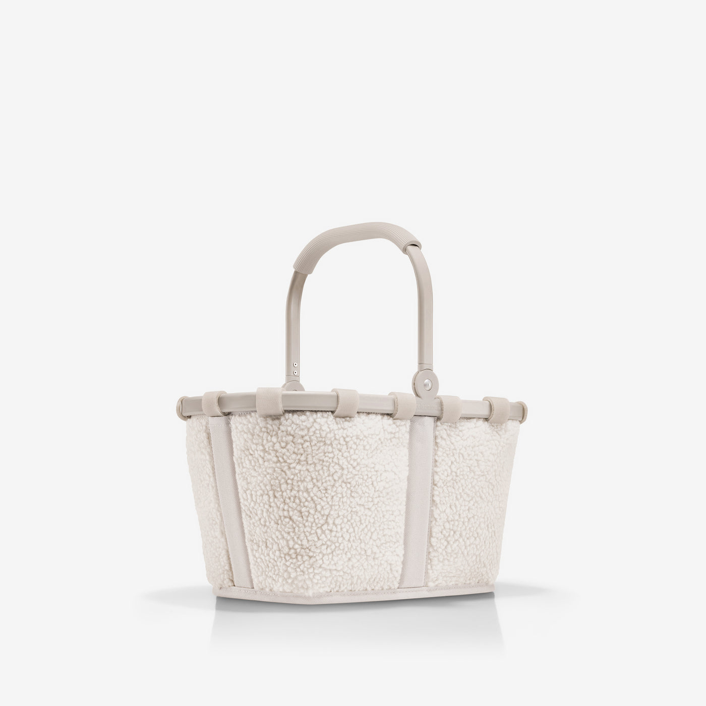 carrybag XS teddy sand carrybag XS Reisenthel