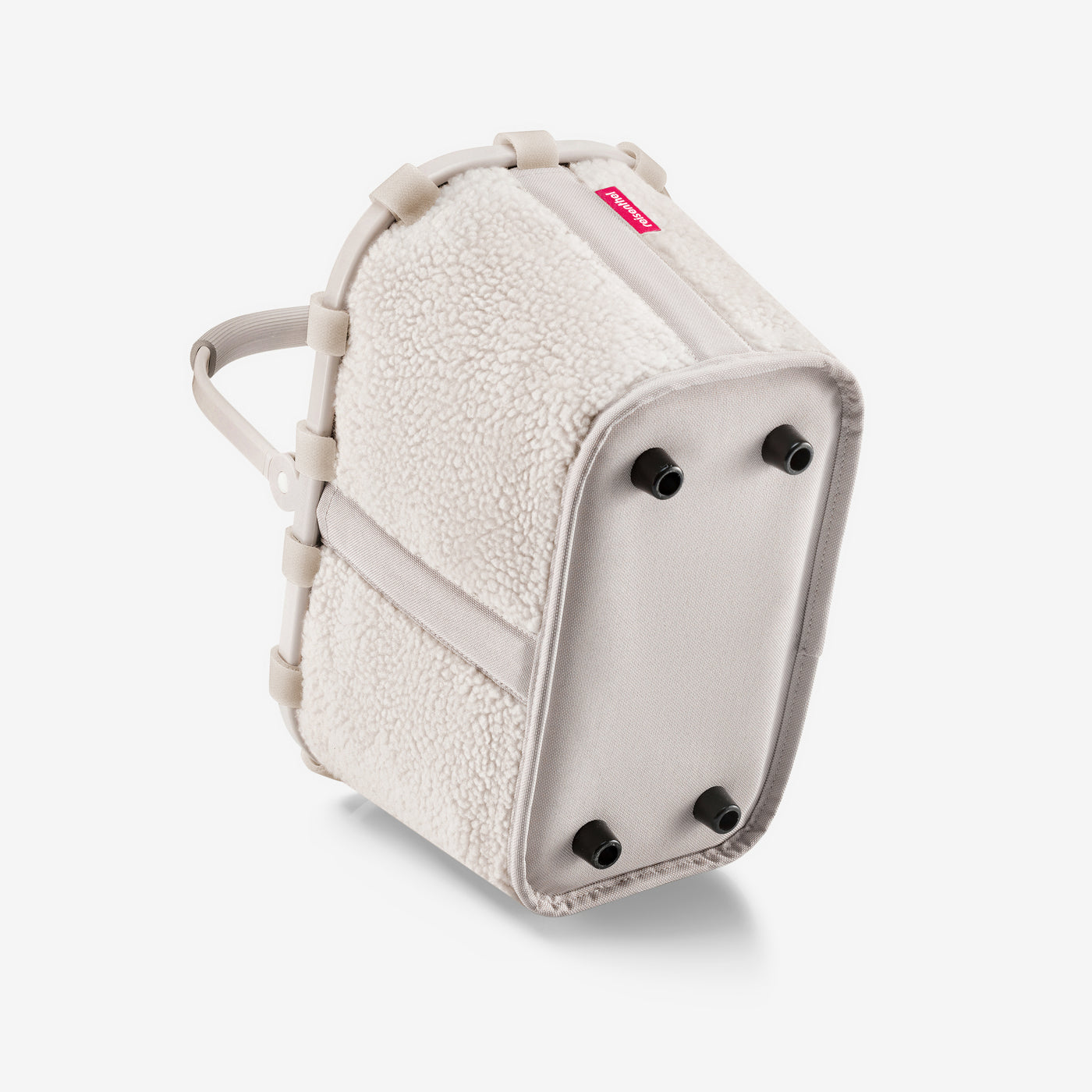 carrybag XS teddy sand carrybag XS Reisenthel