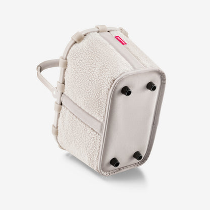 carrybag XS teddy sand carrybag XS Reisenthel