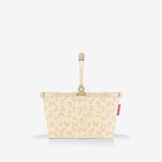 carrybag XS leo vanilla carrybag XS Reisenthel