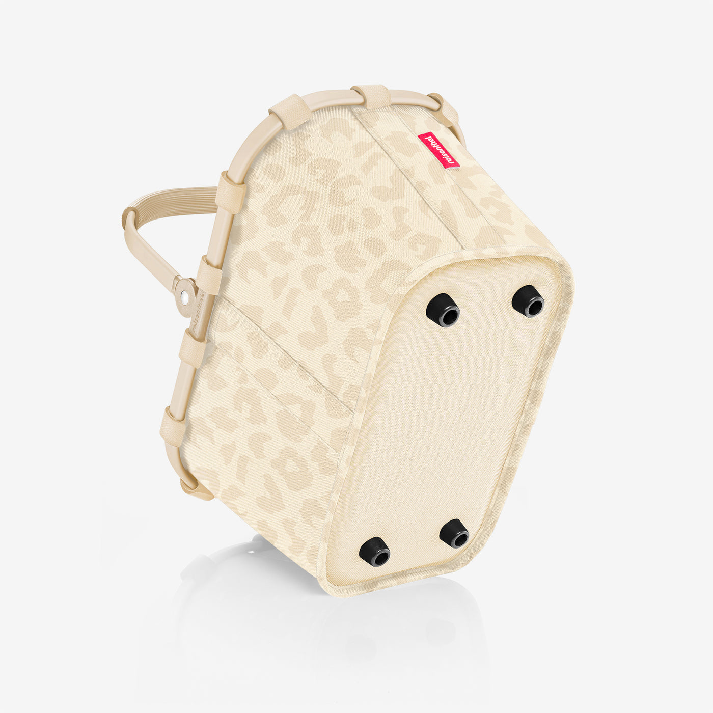carrybag XS leo vanilla carrybag XS Reisenthel