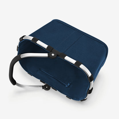 bugaboo buffalo royal blue reisenthel carrybag XS dark blue (Small shopping basket)