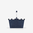 carrybag XS twist navy