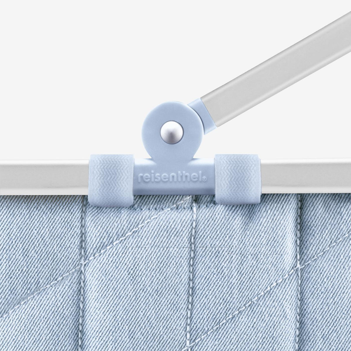 carrybag XS rhombus denim carrybag XS Reisenthel