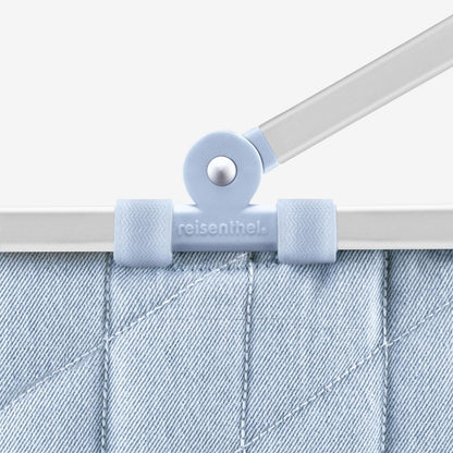 carrybag XS rhombus denim carrybag XS Reisenthel