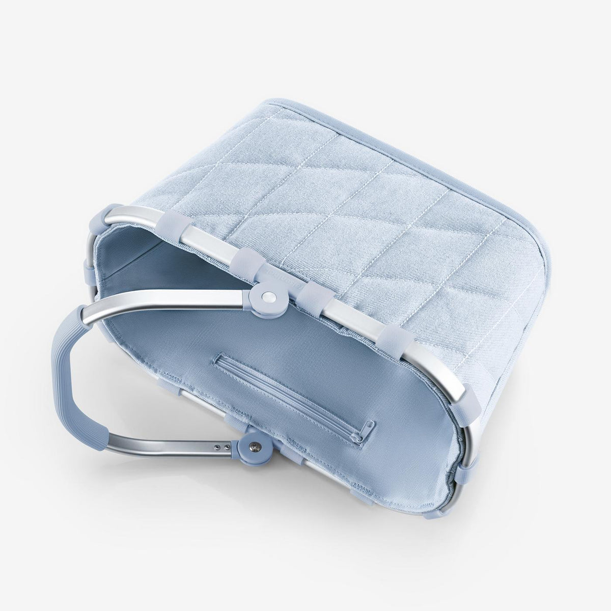 carrybag XS rhombus denim carrybag XS Reisenthel