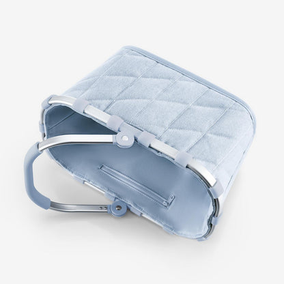 carrybag XS rhombus denim carrybag XS Reisenthel