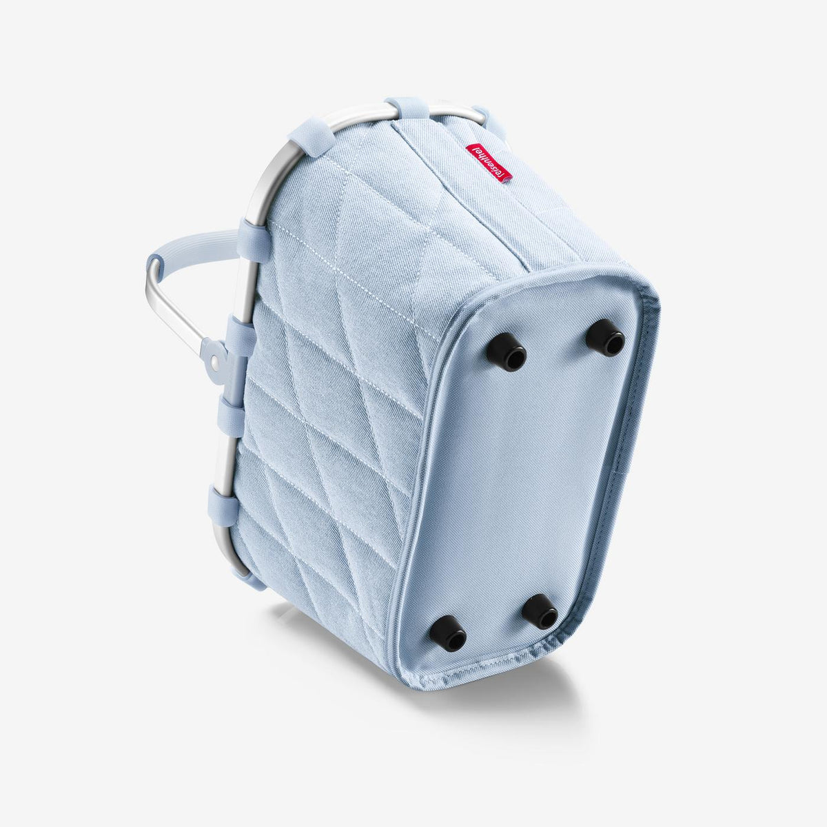 carrybag XS rhombus denim carrybag XS Reisenthel
