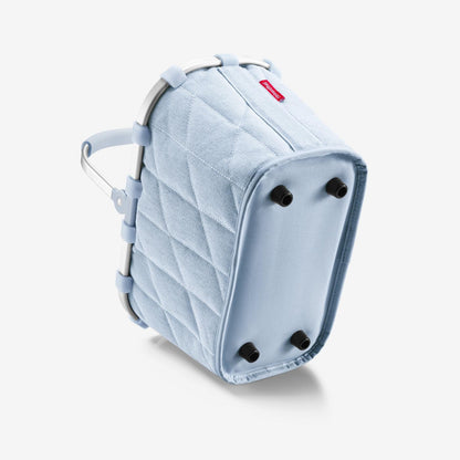 carrybag XS rhombus denim carrybag XS Reisenthel