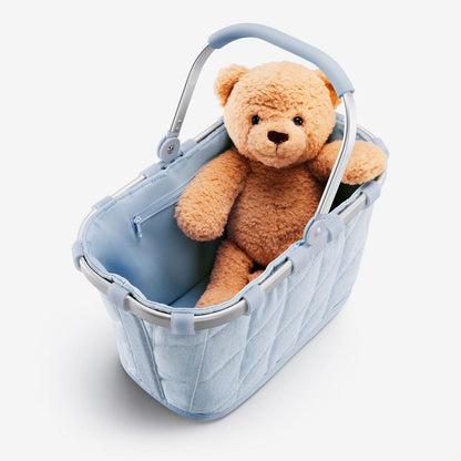 carrybag XS rhombus denim carrybag XS Reisenthel