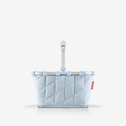 carrybag XS rhombus denim carrybag XS Reisenthel