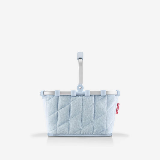 carrybag XS rhombus denim carrybag XS Reisenthel