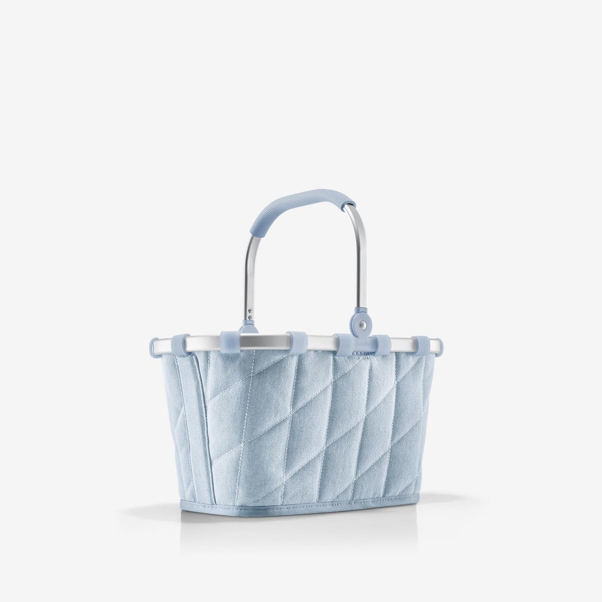 carrybag XS rhombus denim carrybag XS Reisenthel