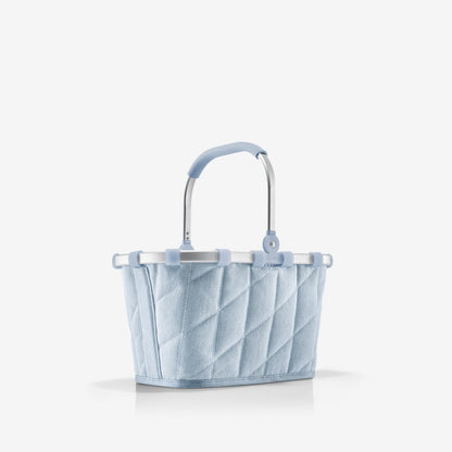 carrybag XS rhombus denim carrybag XS Reisenthel