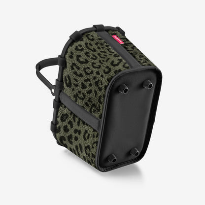 carrybag XS teddy leo olive carrybag XS Reisenthel