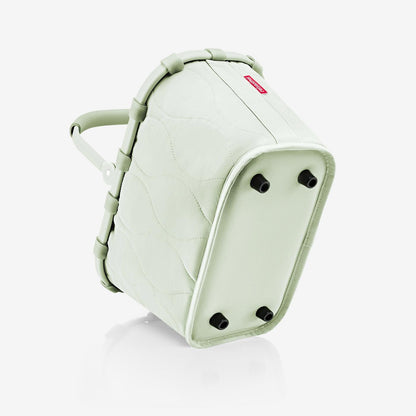 carrybag XS puffer iced matcha carrybag XS Reisenthel