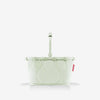 carrybag XS puffer iced matcha carrybag XS Reisenthel