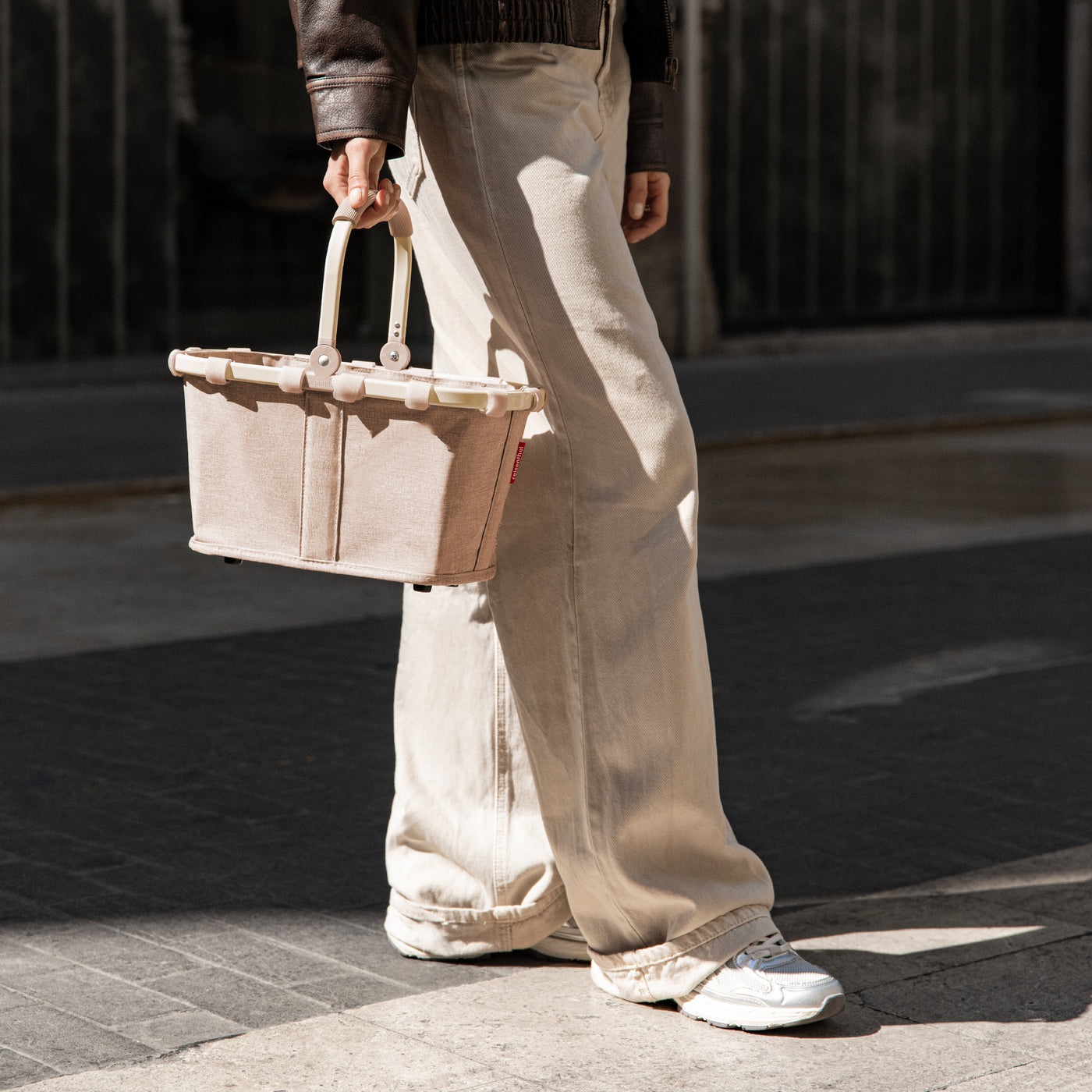 carrybag XS frame twist coffee carrybag XS Reisenthel