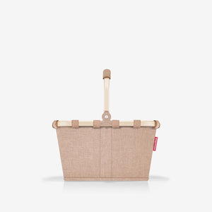 carrybag XS frame twist coffee carrybag XS Reisenthel