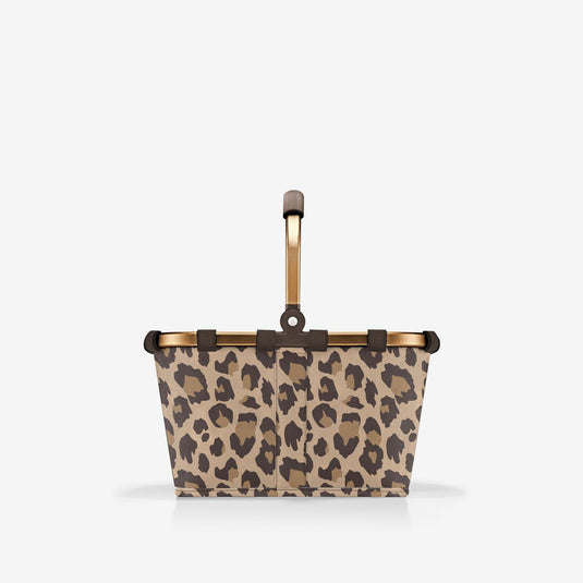 carrybag XS frame leo macchiato carrybag XS Reisenthel