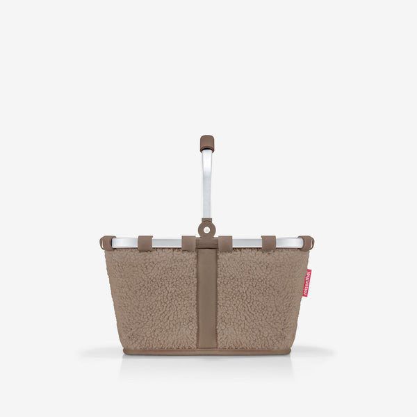 carrybag XS teddy brown carrybag XS Reisenthel