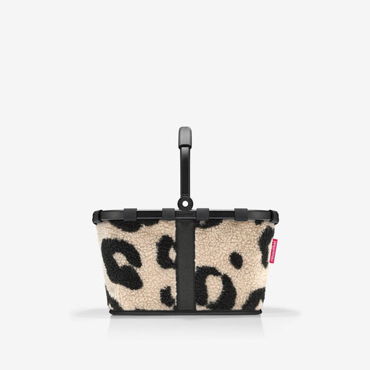 carrybag XS teddy leo cream carrybag XS Reisenthel
