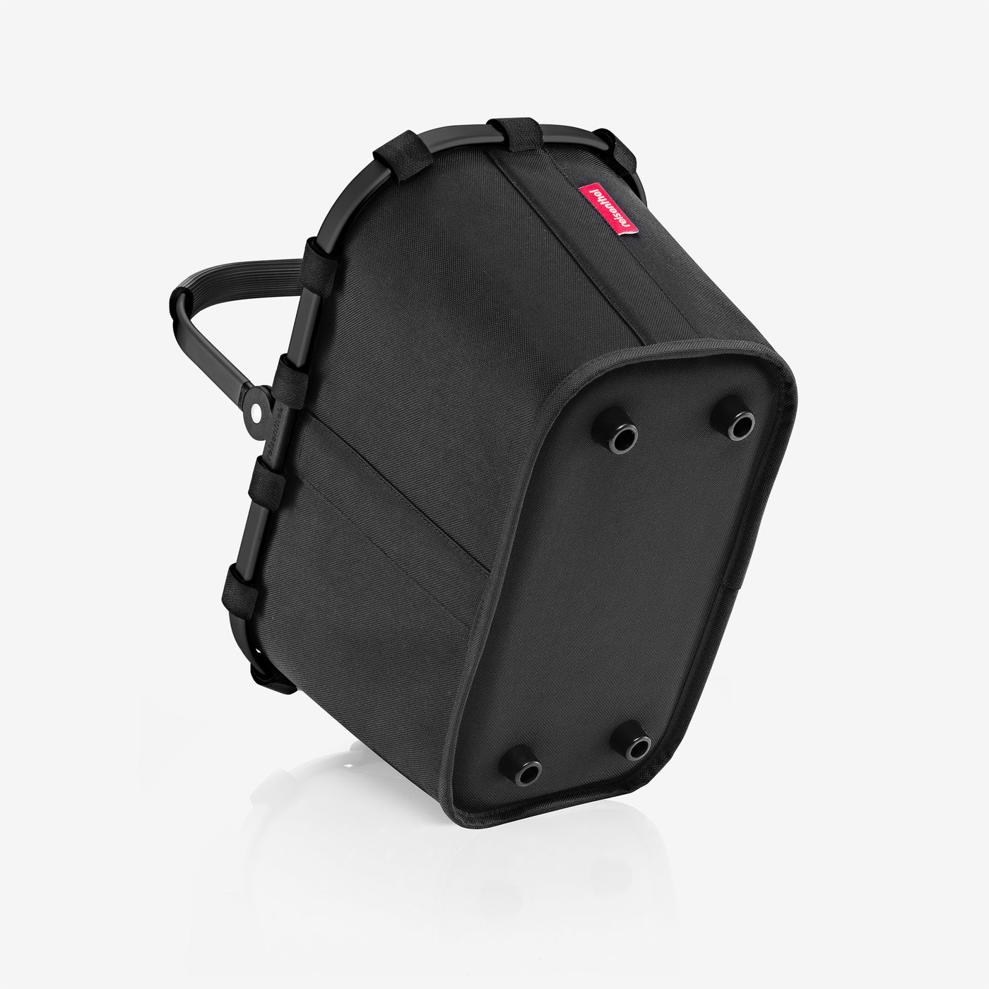 carrybag XS frame black/black carrybag XS Reisenthel