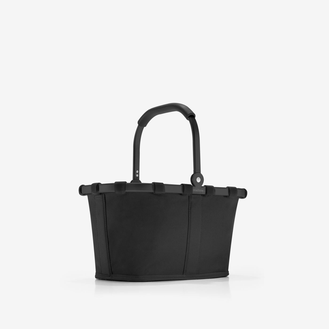 carrybag XS frame black/black carrybag XS Reisenthel
