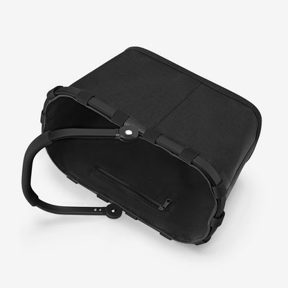 carrybag XS frame black/black carrybag XS Reisenthel