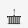 carrybag XS summerstripes black