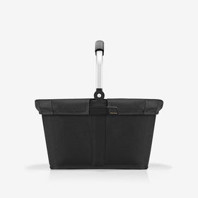 carrybag XS cover black