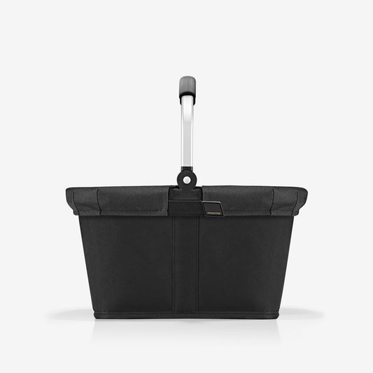 carrybag XS cover black carrybag XS cover Reisenthel