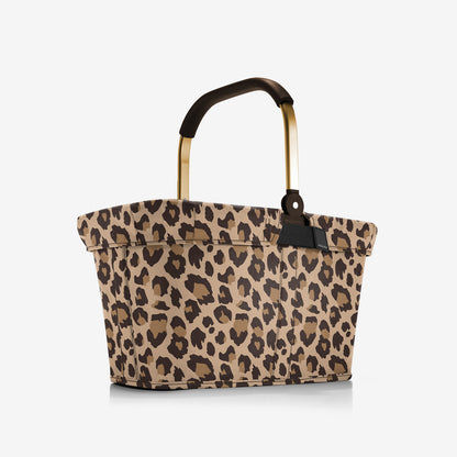 carrybag cover leo macchiato