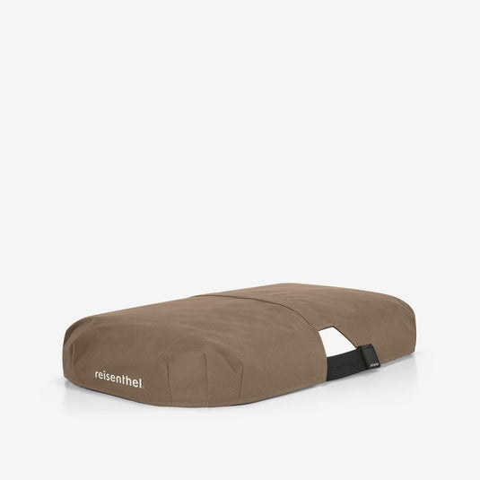 carrybag cover brown carrybag cover Reisenthel