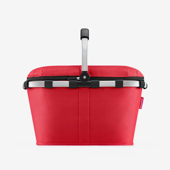 Reisenthel carrybag iso red (Einkaufskorb isoliert,rot)