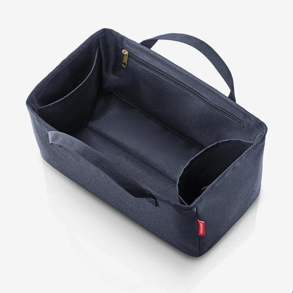organizer midnight gold