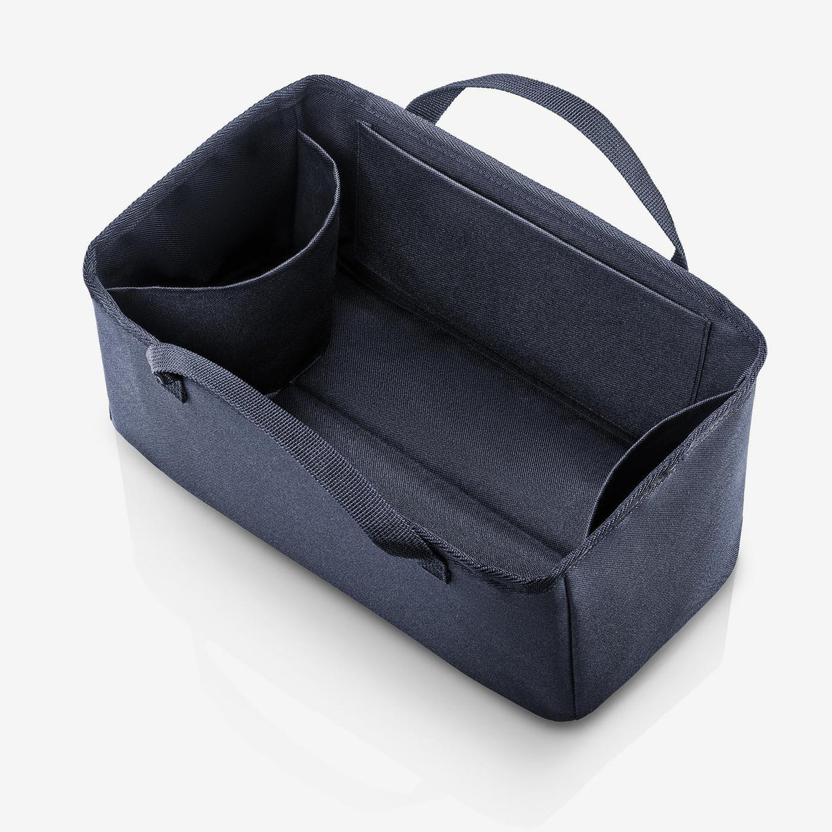 organizer midnight gold