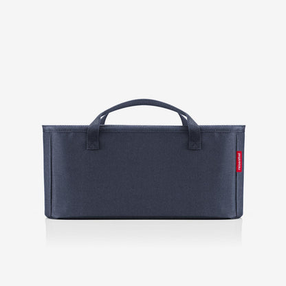 organizer midnight gold