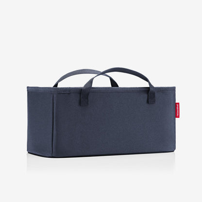 organizer midnight gold