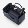 organizer midnight gold