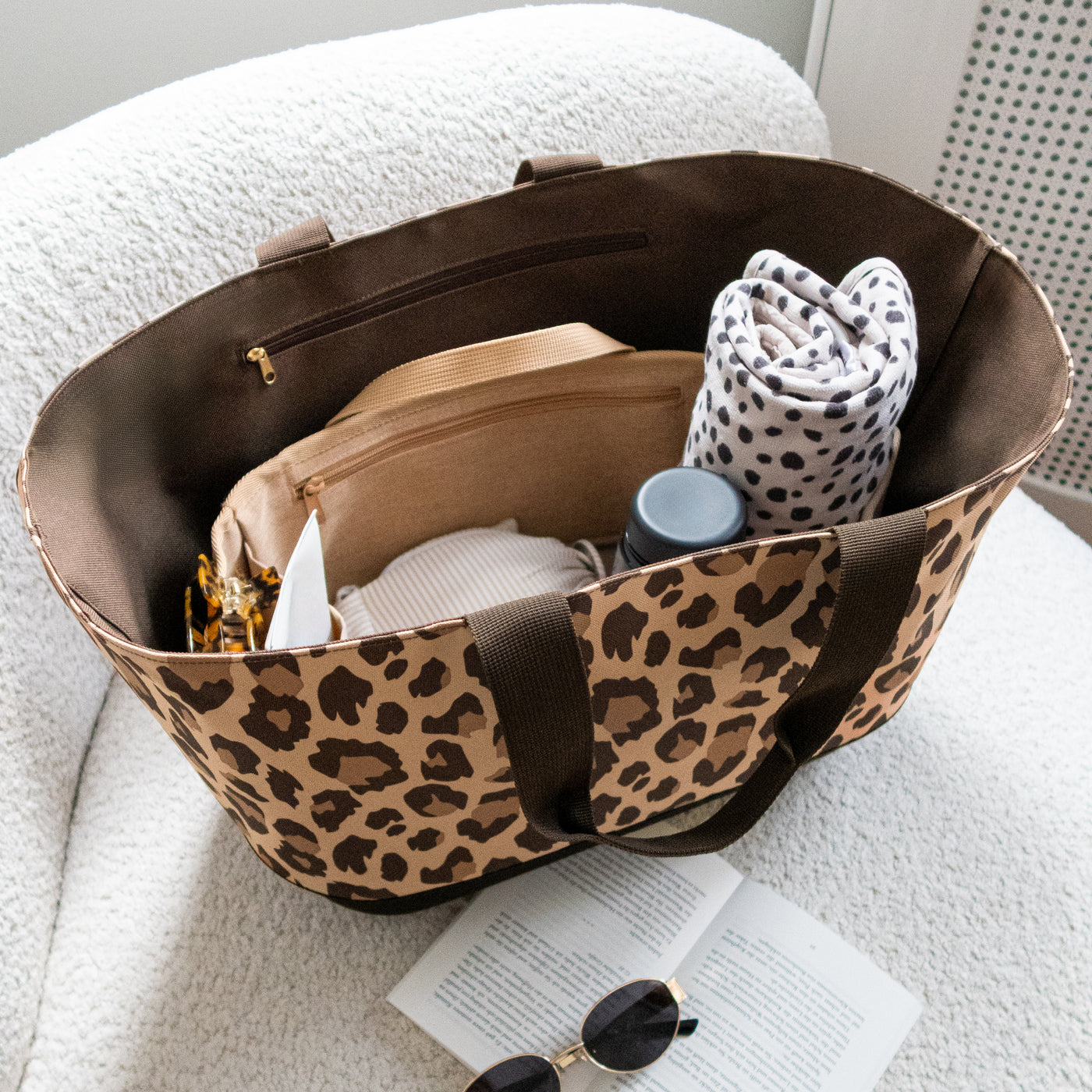 Spar-Set: carrybag + organizer bundle Reisenthel